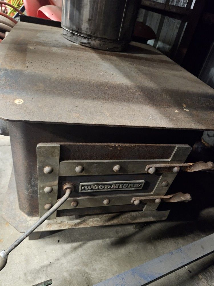 Wood Stove