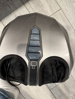 Foot Massager