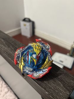 Ultimate Valkryie Takara Tomy Beyblade