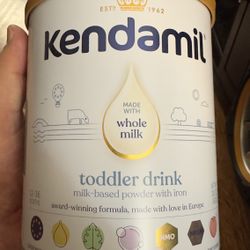 Baby Europe formula 12-36 months , 800gr / 28.2 oz