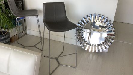 Modern Furniture Starburst Mirror and More!!!
