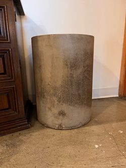 Stone Planter Pot