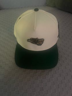 Hat Mexico. Con pin