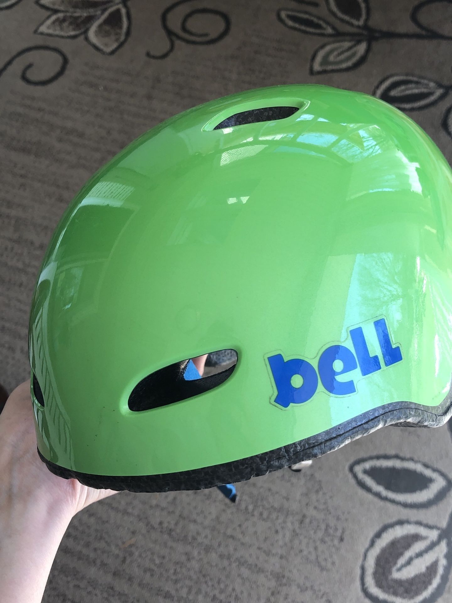 Toddler Helmet