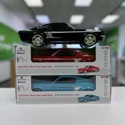MaxPower Mustang Bluetooth Speaker