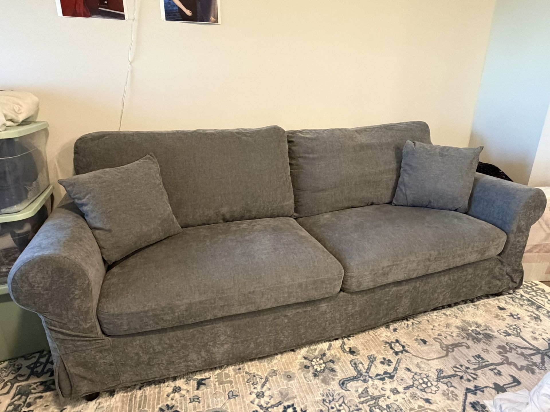 New Sofa For Sale