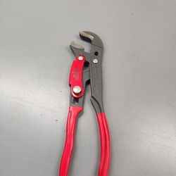Knipnex Wide Jaw Wrench