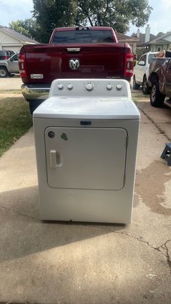Electric dryer
