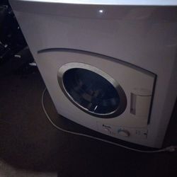 Portable Dryer&Washer