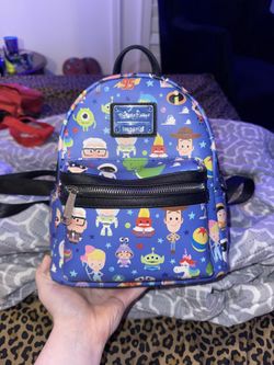 Loungefly Disney Bag