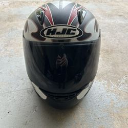 HJC Helmets Session CL-15
