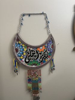 Handmade Wall Decoration 