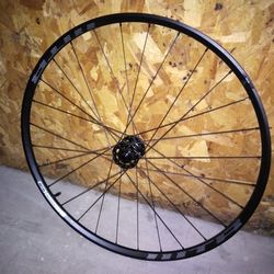 29 inch 700c WTB mountain bike rim