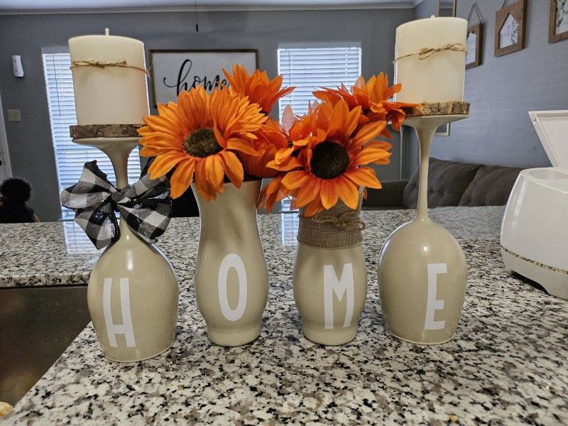 Home Decor