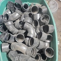 Abs Pipe Fittings 