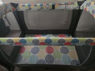 Play Pen