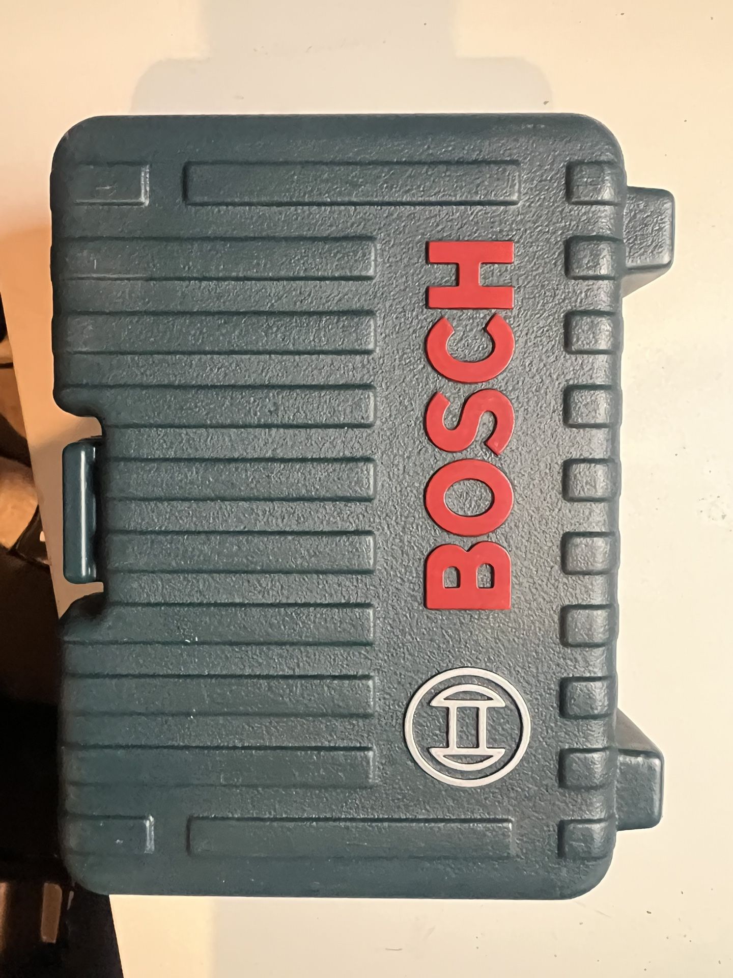 Bosch Laser