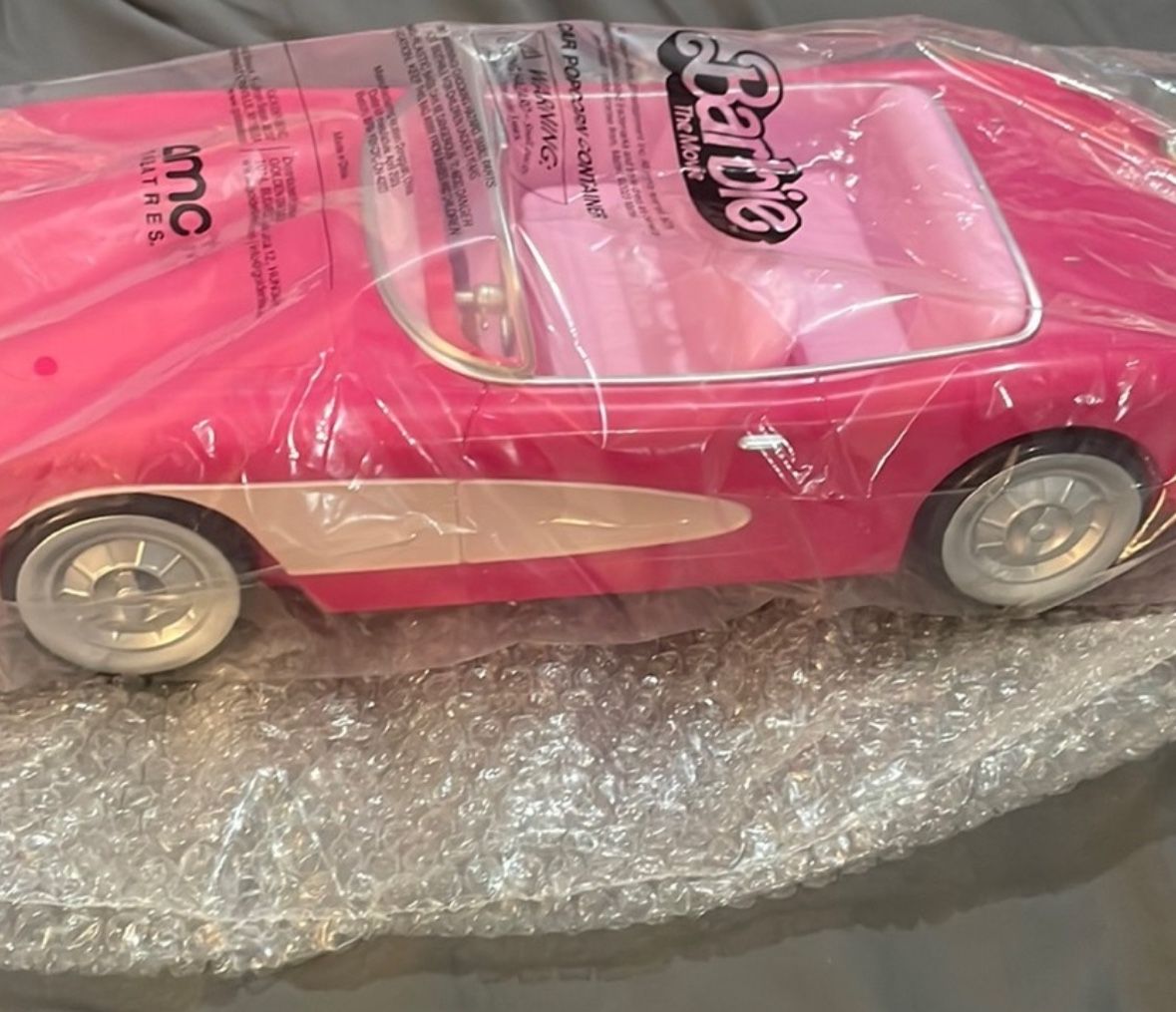 Amc Theaters Barbie