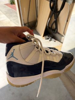 Air Jordan 11 Retro Win Like 82