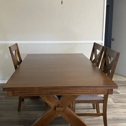 Wayfair Dining Room Table 