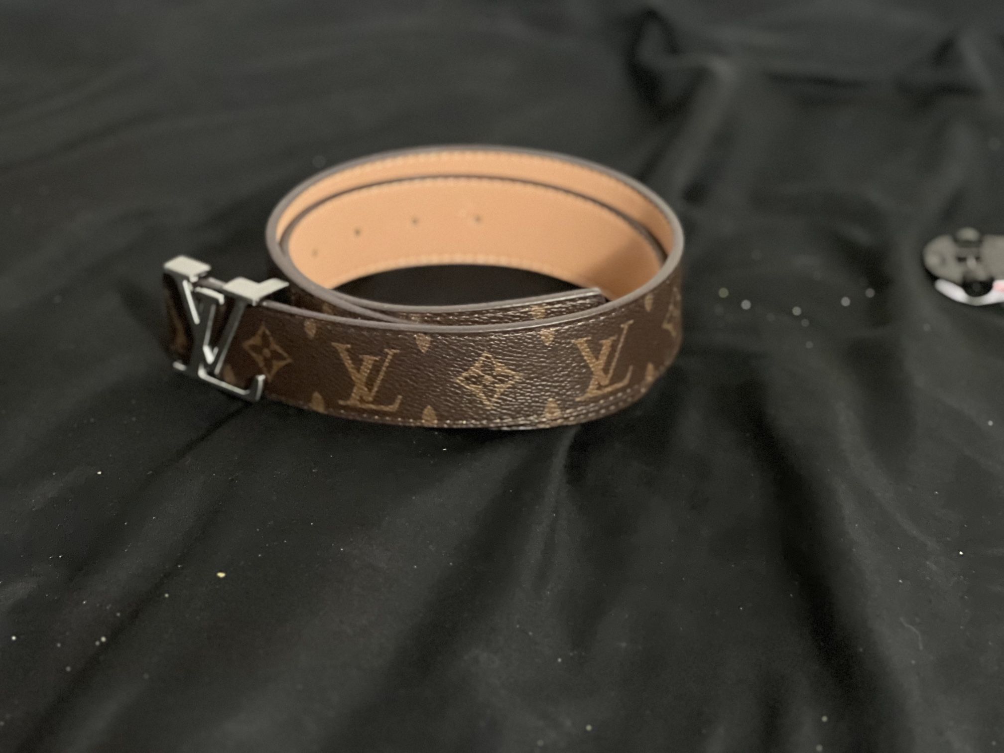 LV Belt 