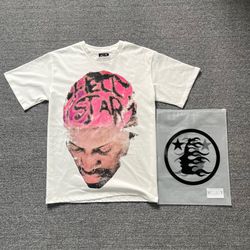 Hell star t-shirt