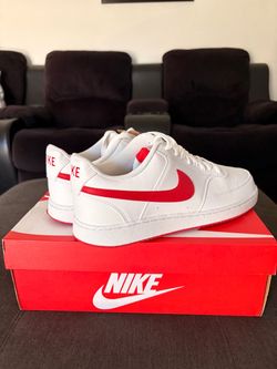 Brand new Nike court vision
