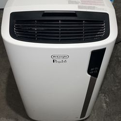 DeLonghi AC 