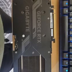 Gigabyte Rtx 4070 Super Oc