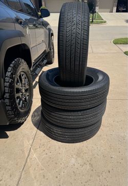 ALL Season Tires