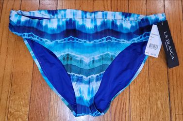 Womans swim bottoms