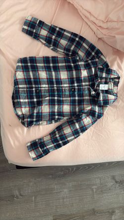 Boys Dress Shirt