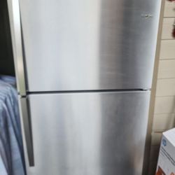Refrigerador Whirlpool Nuevo 