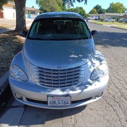 Chrysler.  P/T  Cruiser 