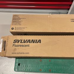 60 - 4 Foot Fluorescent Bulbs