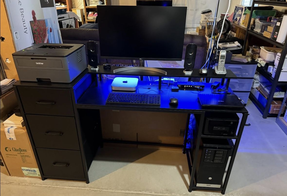 Office Desk