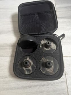 Jack Pads For Tesla