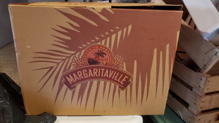 Margaritaville margarita maker model D1000