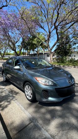 2013 mazda 3