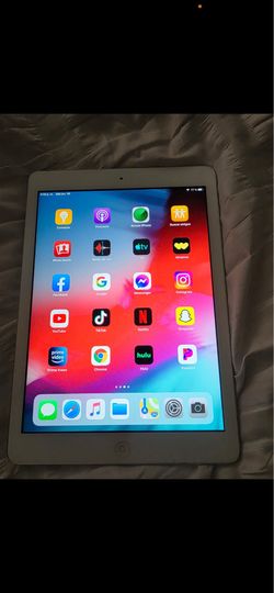 iPad Air