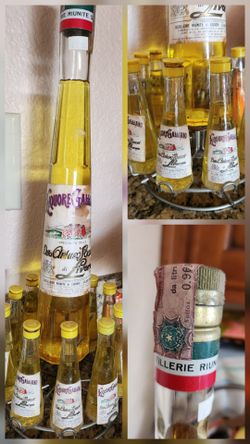 Vintage Barware