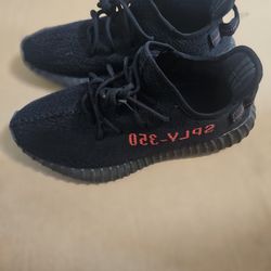 Adidas Men's 9.5  SPLY-350