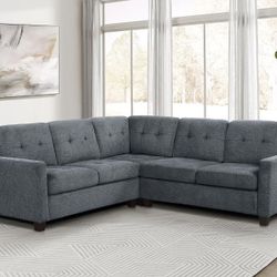 Living room set (FREE 24H DELIVERY)