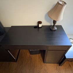 IKEA Micke Desk