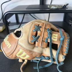 Wilson A2000 Spin Control (used)