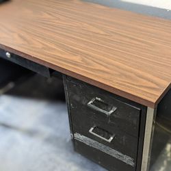 Desk 