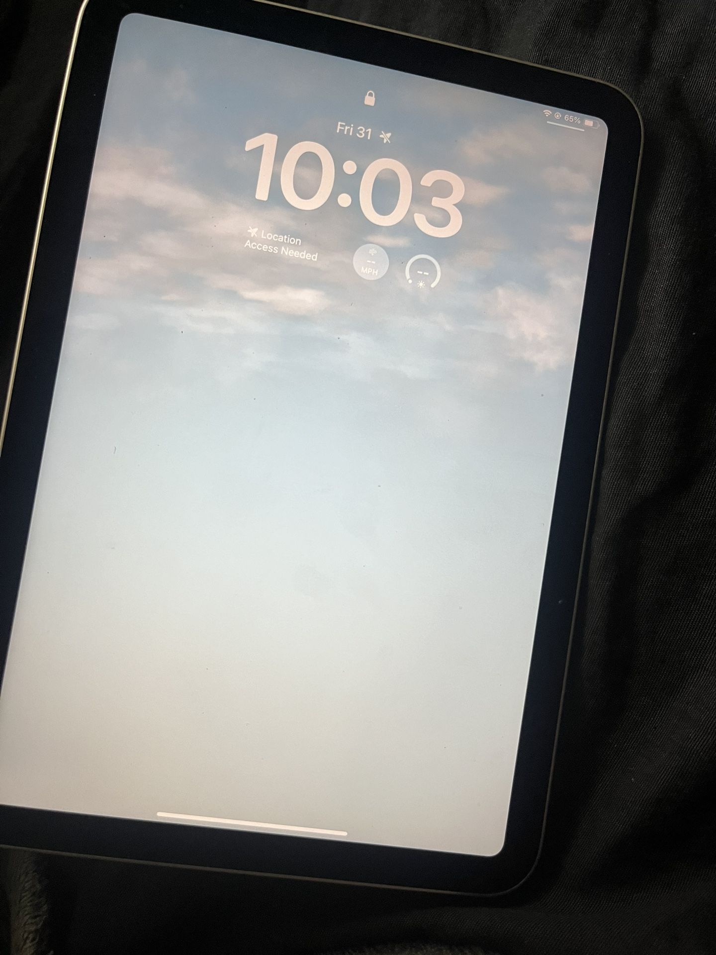 ipad mini 6
