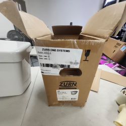 ZURN Z5552-TNK-K WHITE TANK ONLY 1.6GPF 