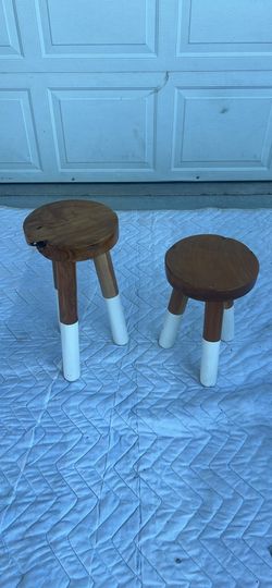 Stools