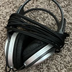Sony MDR-XD100